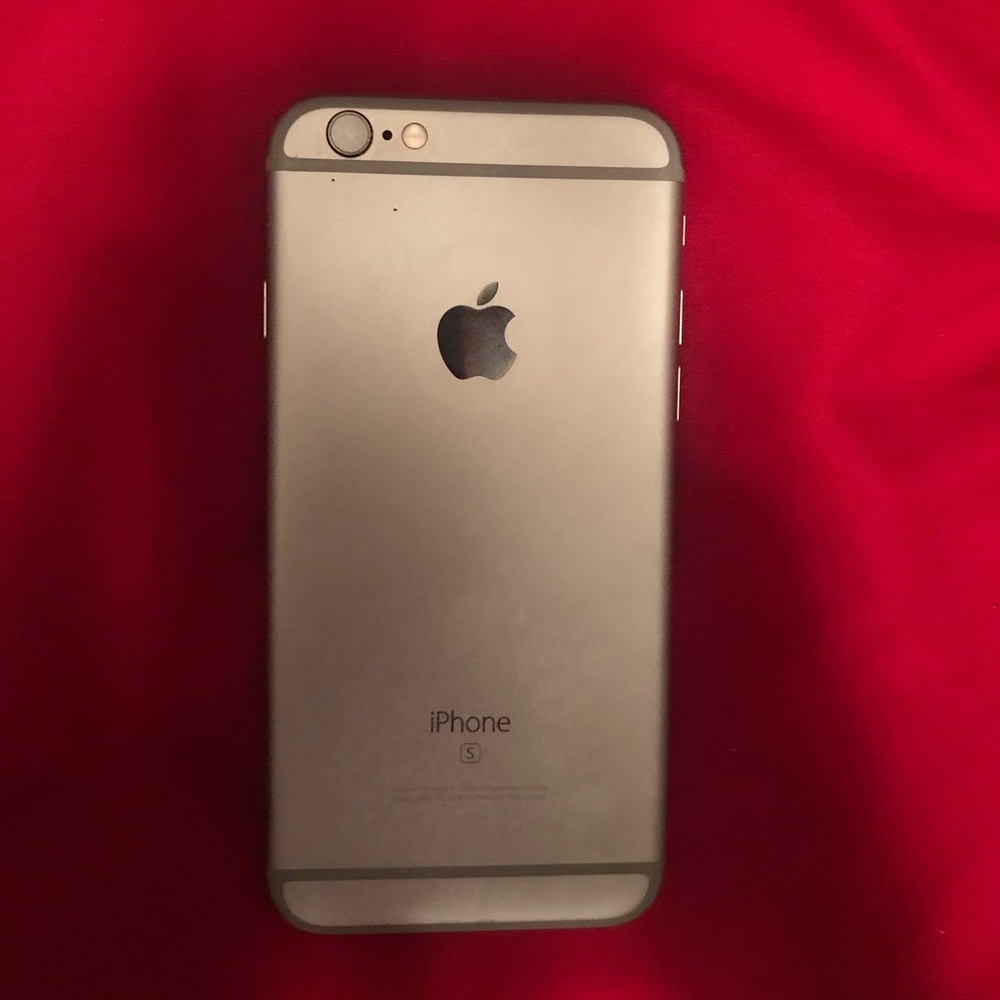 iphone 6s